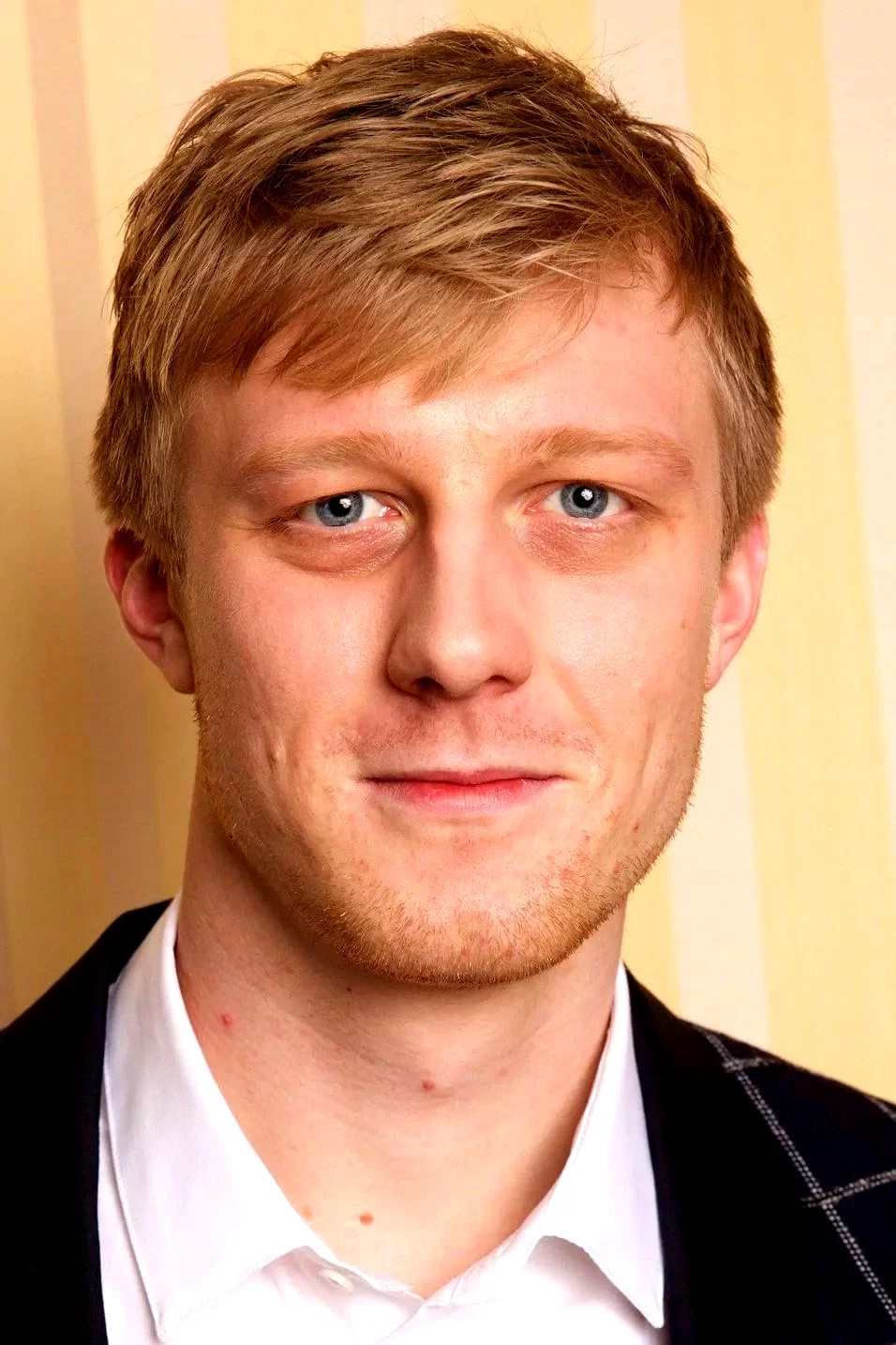  Joachim Fjelstrup