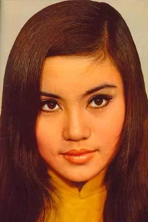  Polly Shang-Kuan Ling-Feng