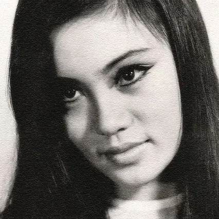  Polly Shang-Kuan Ling-Feng