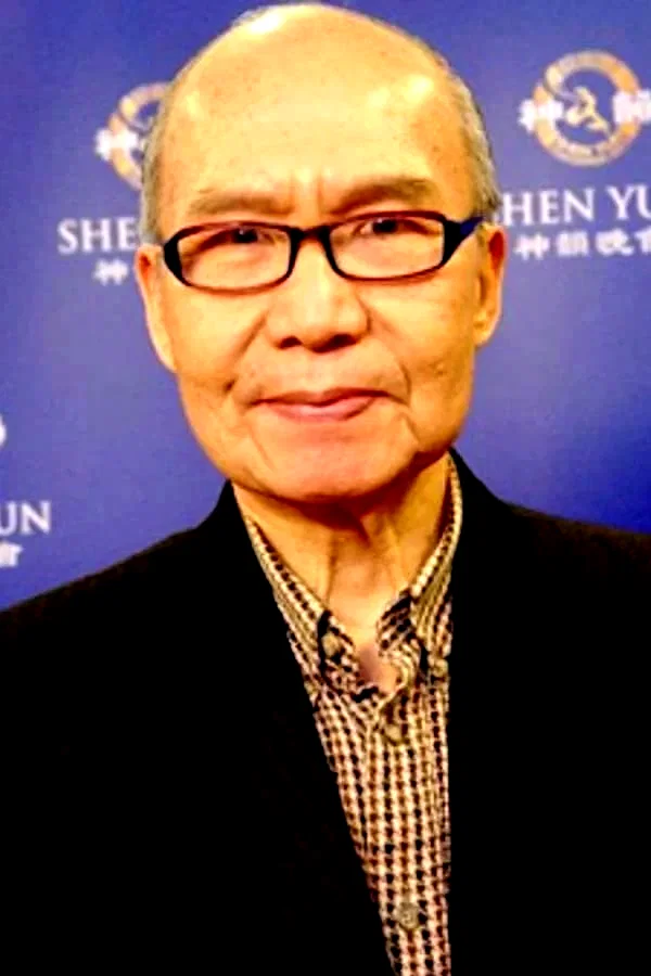  Joseph Kuo