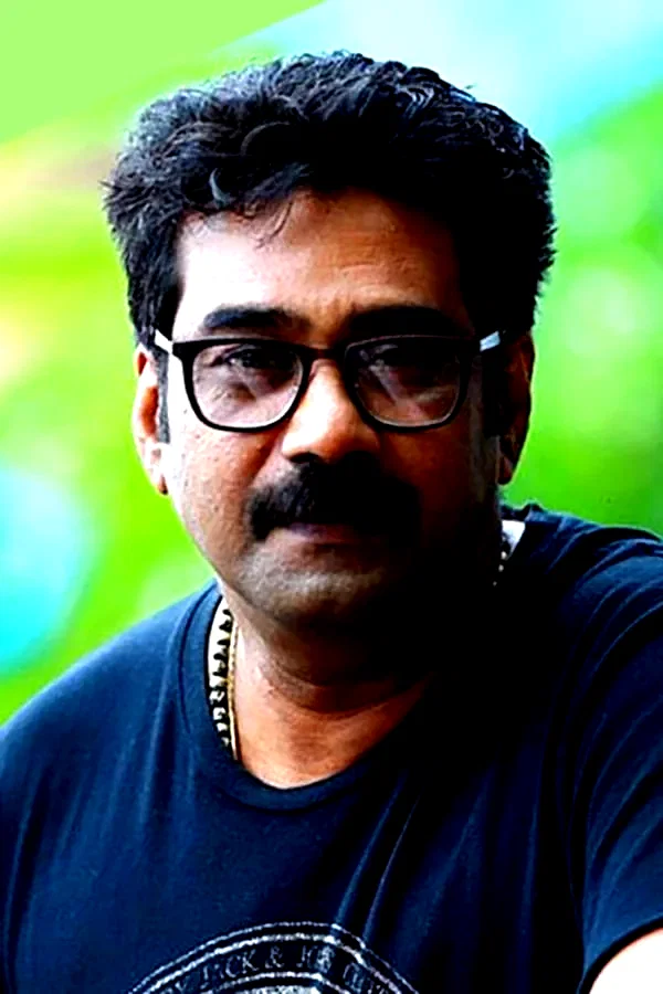 Biju Menon