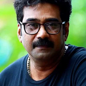 Photo star :  Biju Menon
