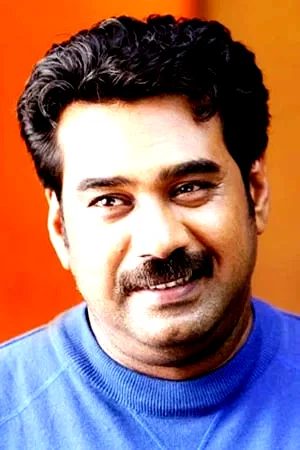  Biju Menon