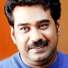 Photo star :  Biju Menon