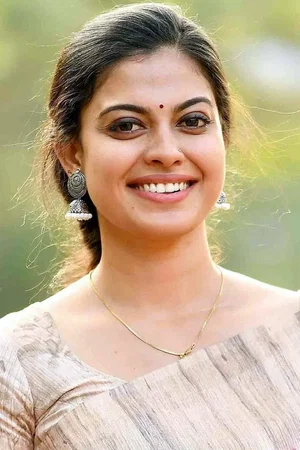  Anusree Nair