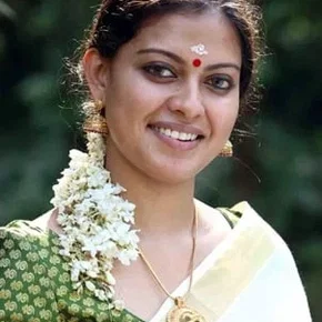 Photo star :  Anusree Nair