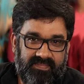 Photo star :  Ranjith