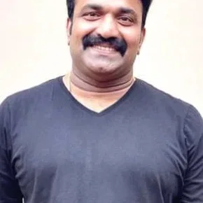 Photo star :  Kottayam Nazeer
