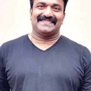  Kottayam Nazeer
