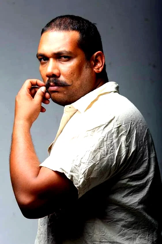  Sabumon Abdusamad