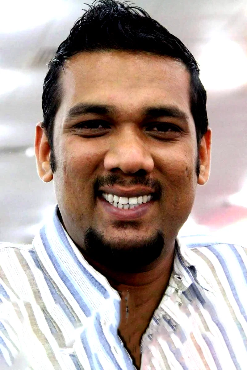  Sabumon Abdusamad