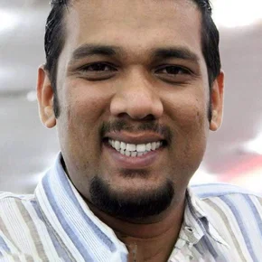 Photo star :  Sabumon Abdusamad