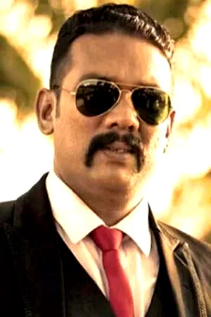  Sabumon Abdusamad