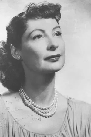  Ilka Chase photo