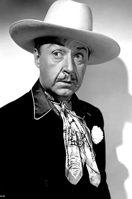Franklin Pangborn
