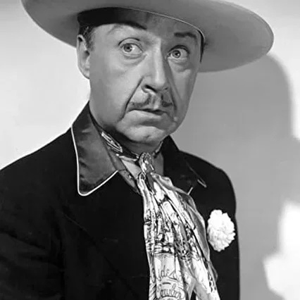 Franklin Pangborn