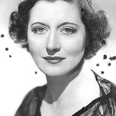 Katharine Alexander