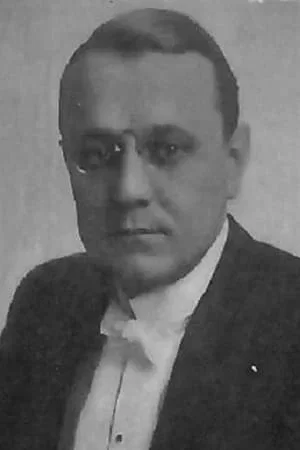 George Lessey photo