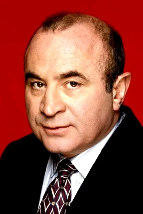 Bob Hoskins