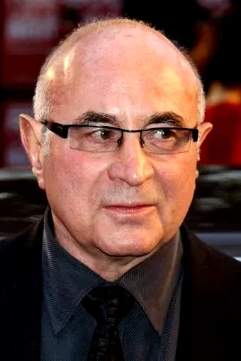 Bob Hoskins