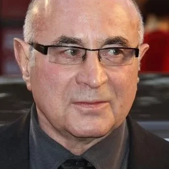 Bob Hoskins