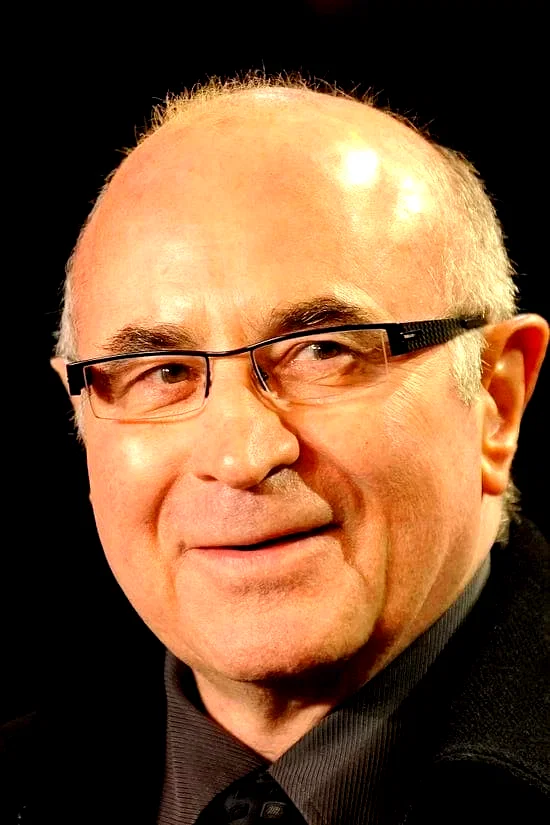 Bob Hoskins