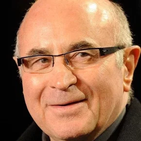 Photo star : Bob Hoskins