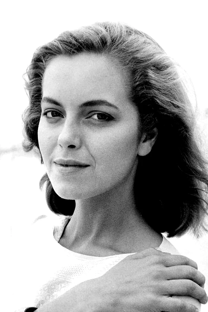 Greta Scacchi