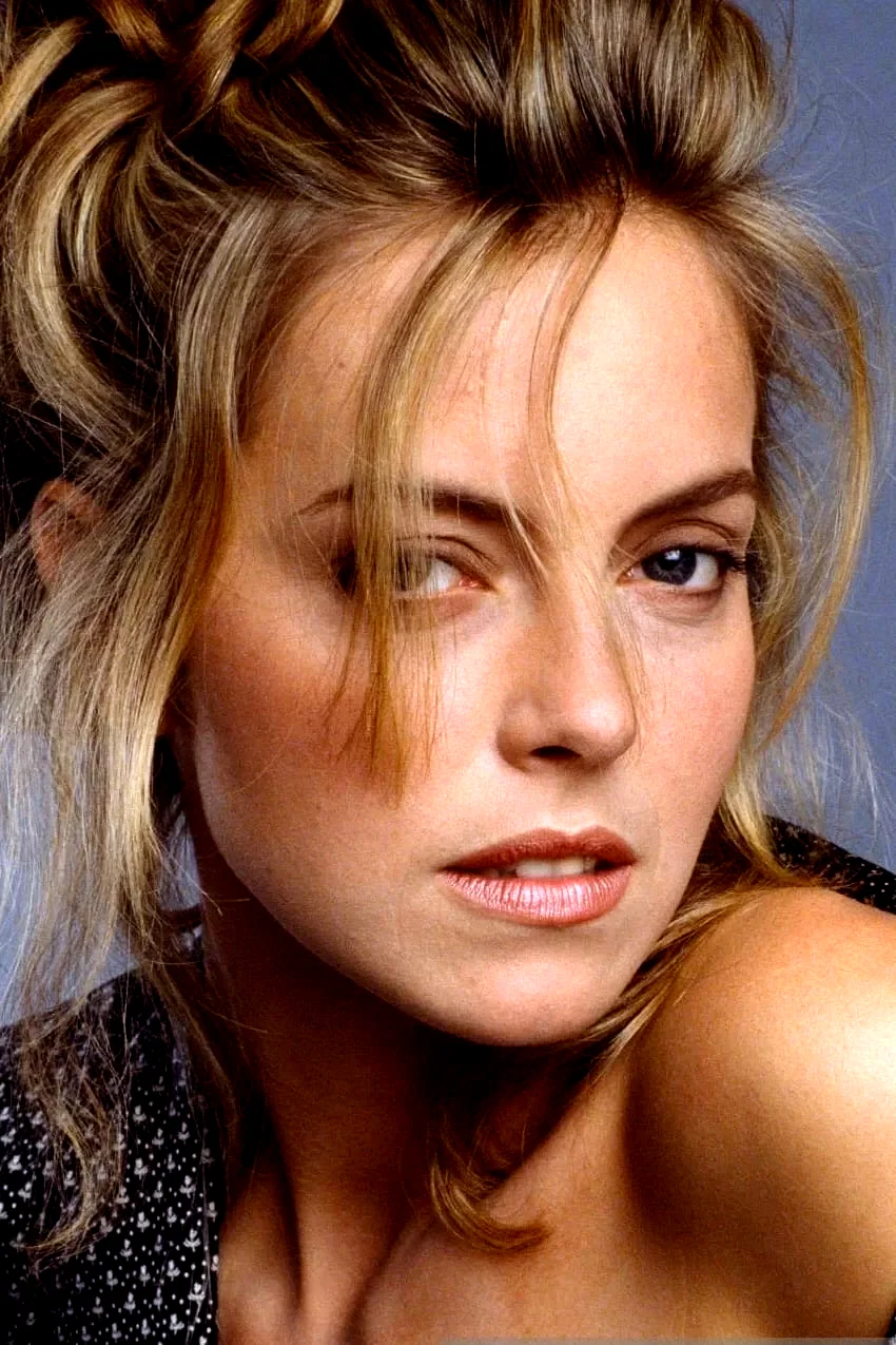Greta Scacchi