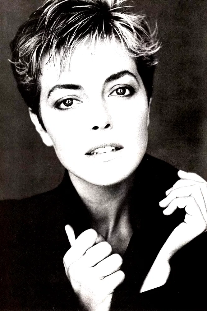 Greta Scacchi