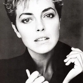 Photo star : Greta Scacchi