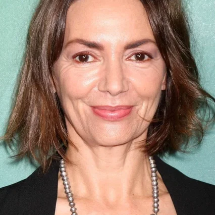 Joanne Whalley