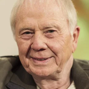 Photo star : Wolfgang Petersen