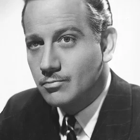 Photo star : Melvyn Douglas