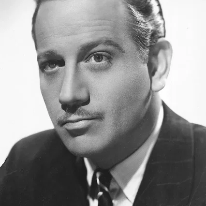 Melvyn Douglas