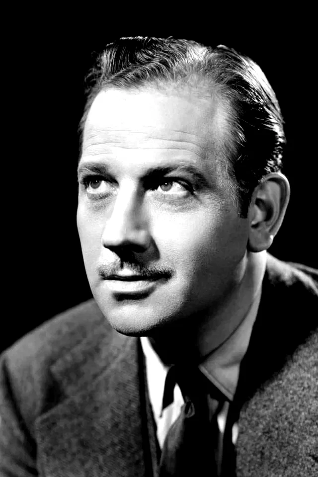 Melvyn Douglas