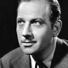 Photo star : Melvyn Douglas