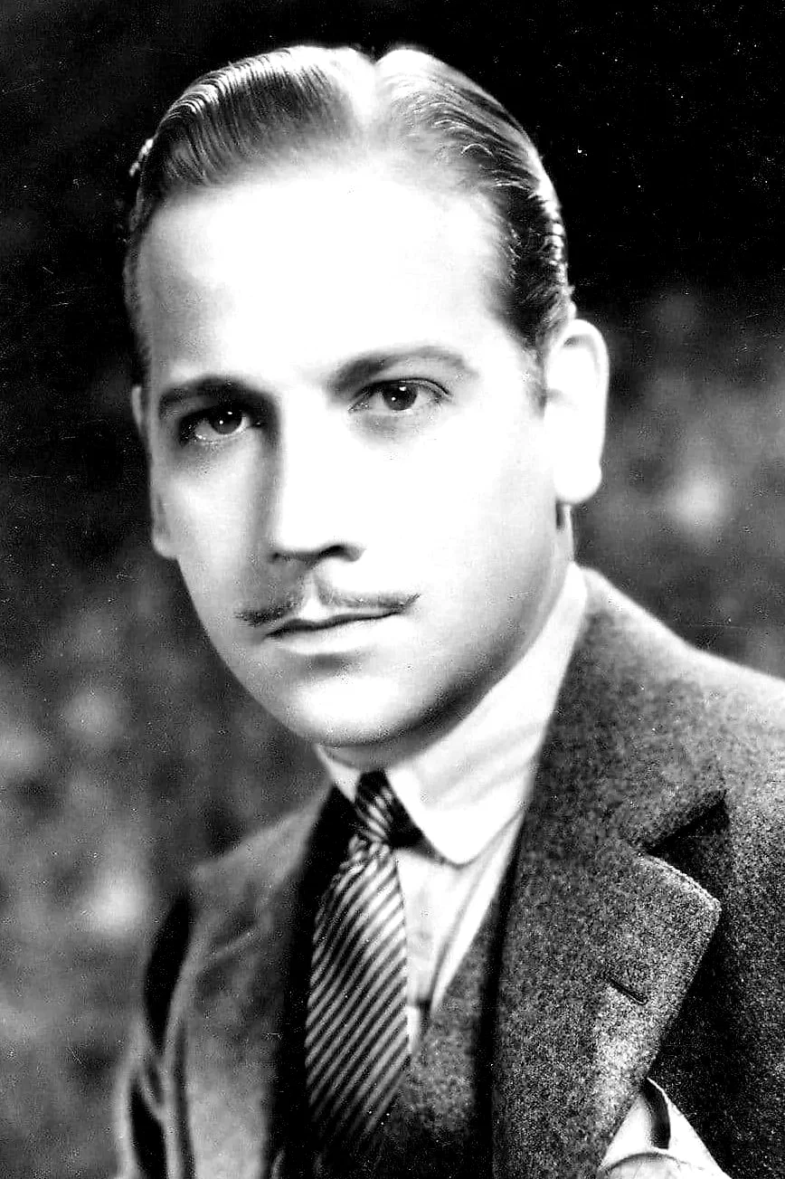 Melvyn Douglas