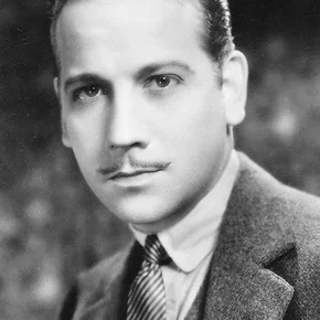 Photo star : Melvyn Douglas