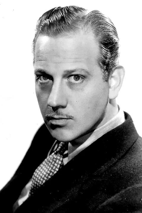 Melvyn Douglas
