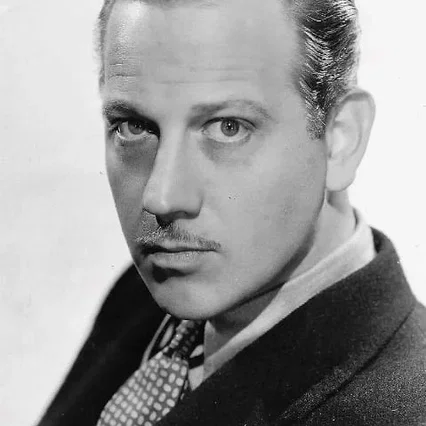 Melvyn Douglas