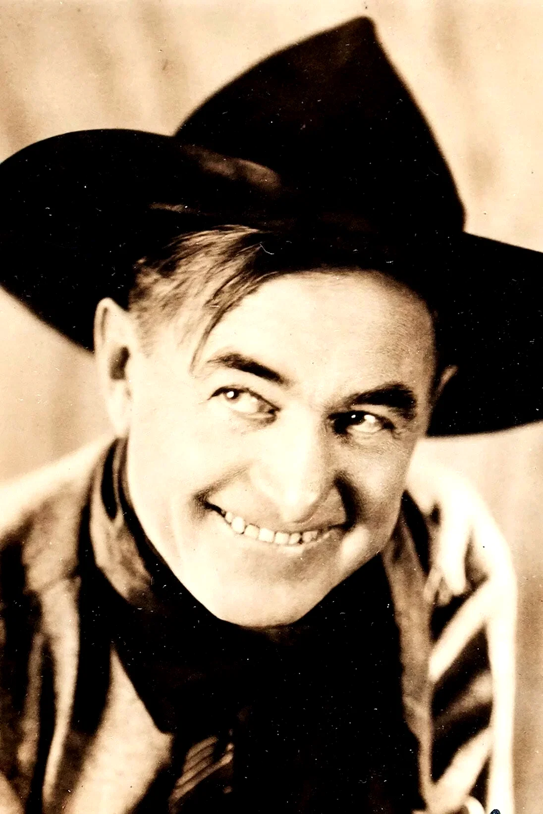 Harry Carey