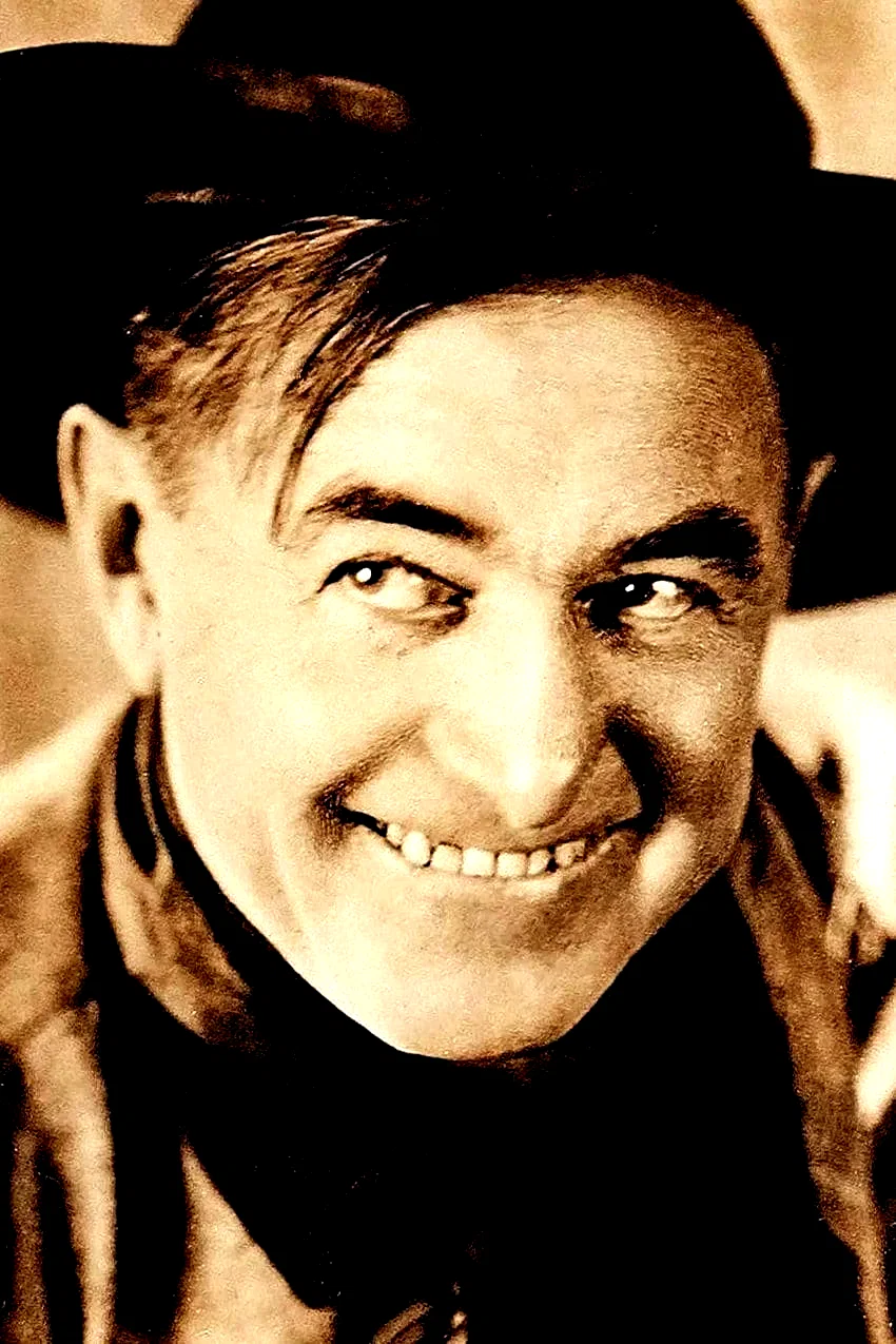 Harry Carey