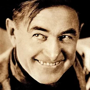 Photo star : Harry Carey
