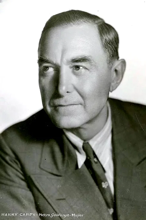Harry Carey