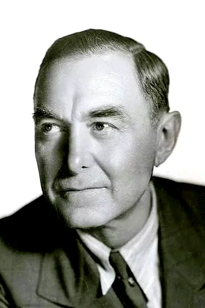 Harry Carey
