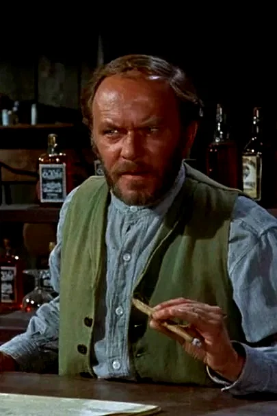 William Phillips
