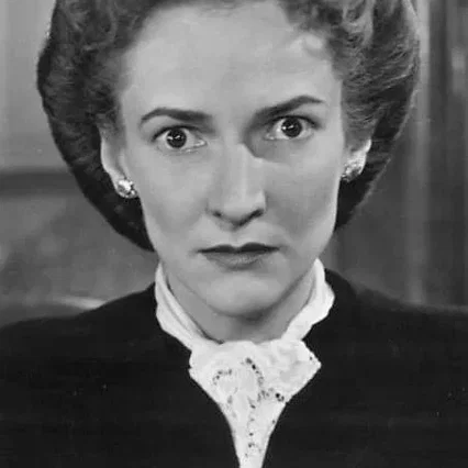 Lillian Bronson