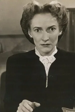 Photo de Lillian Bronson