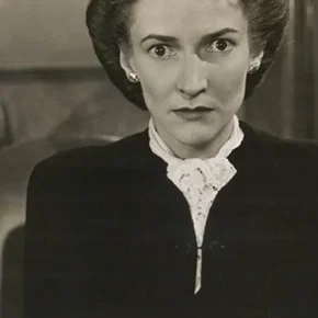 Photo star : Lillian Bronson